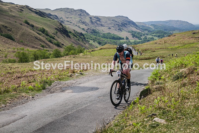 132838 - Hardknott Pass Camera 1 13.00-14.00