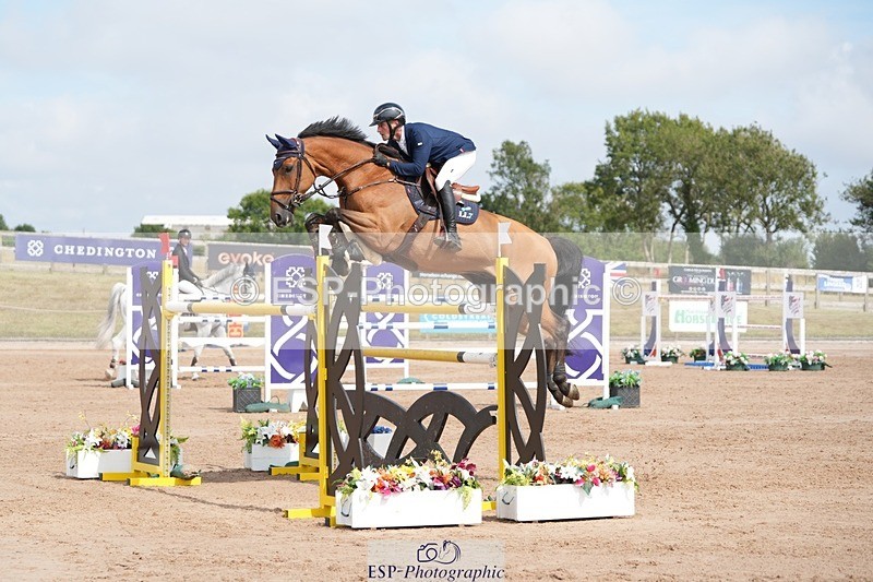 250718-154610-12251 - Cls 6, 3 Star Big Tour LR Qualifier Start til Break