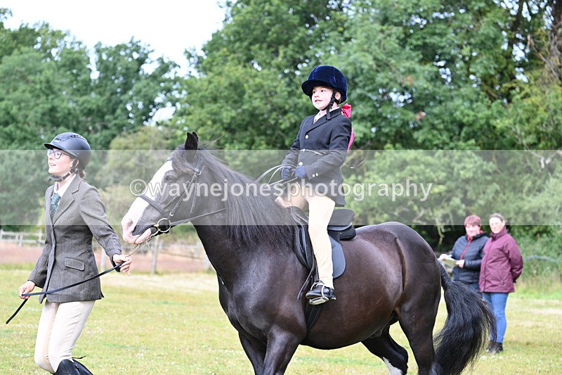 WJ7_4611 - Class 1 Lead Rein Pony