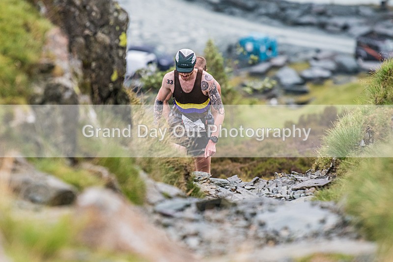 Buttermere h-s-104 - Buttermere Horseshoe Fell Race Saturday 4th July 2026