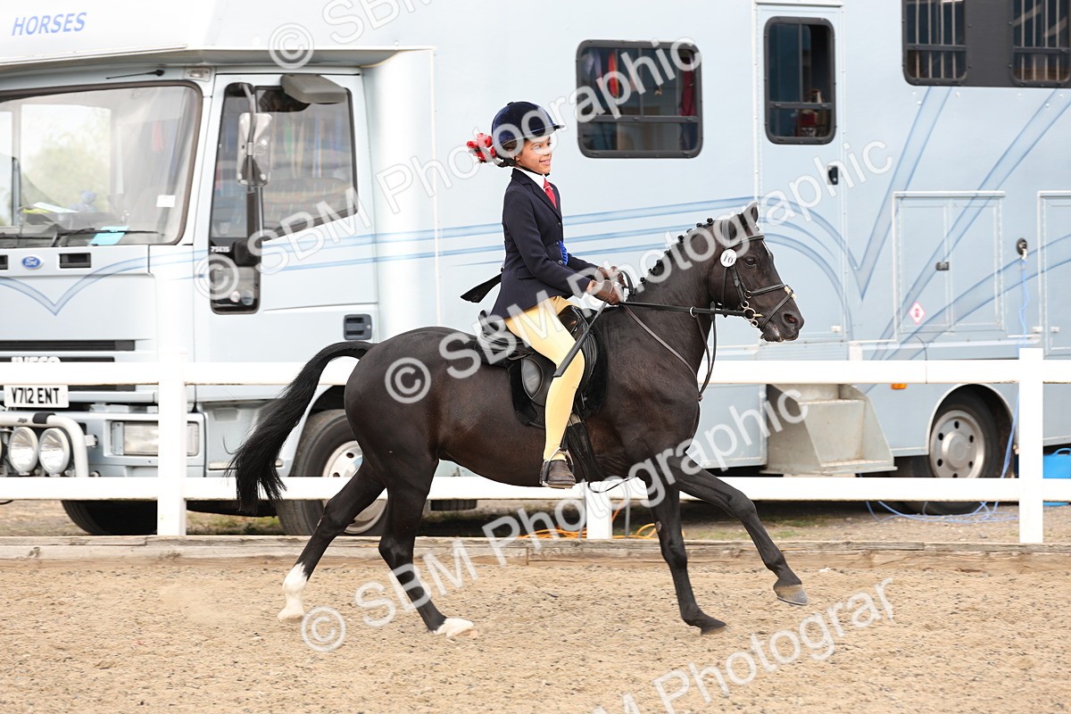 SBM_06182 - Class 57a -  Style & Performance - 60cm (15-19)