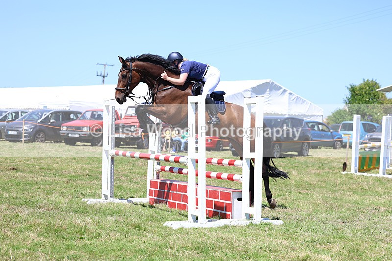 3E7A5740 - Class 10: 95cm National Amateur Championship Qualifier