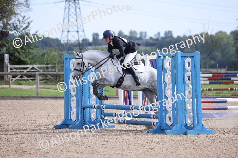 20250907-0010 - Class 1 - 60cm