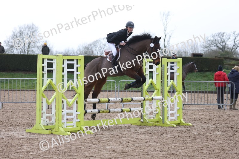 20260201-0826 - Class 3 - 80cm