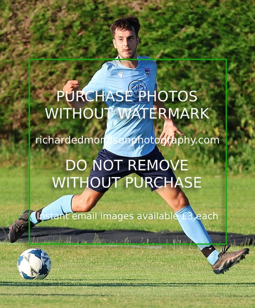 533A0900 - Kendal County Pre Season (13/7/26)