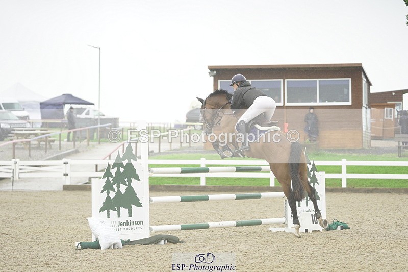 230722A-115650-08994 - Cls 19, 1 Star Silver 1.20m