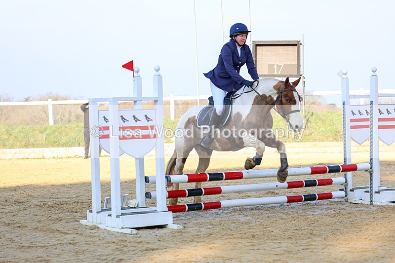 3E7A5774 - Class 1: Senior 60cm