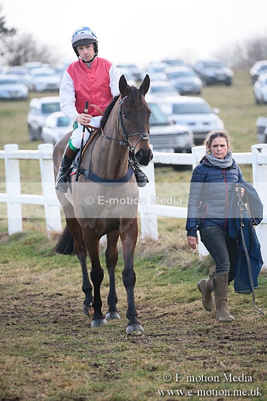 PtP 170219 -710 - Combined Services Point-To-Point Larkhill 17/02/19