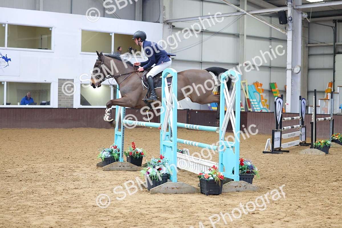 SBM_002732 - Class 8 - Senior Newcomers - 1.10m