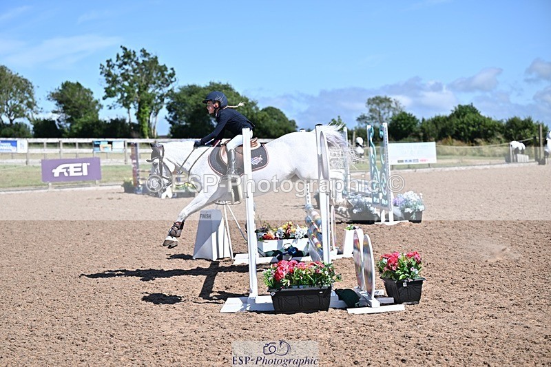 250627-160501-00623 - Cls 6 Stepping Stones 128cm and 138cm