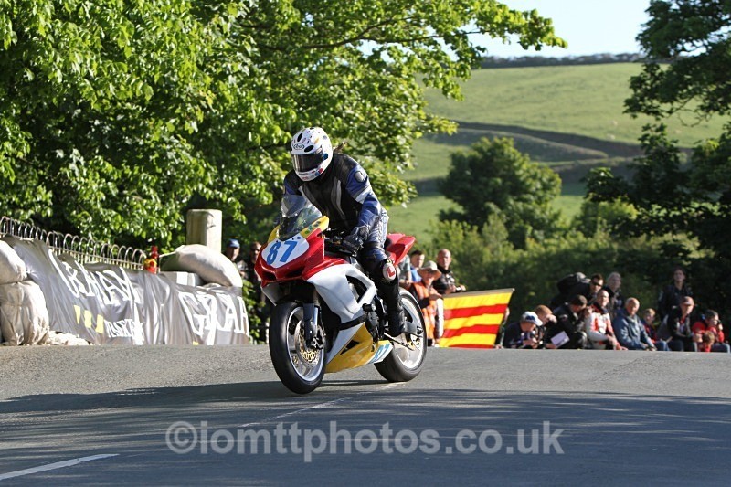  - Supersport Race 2