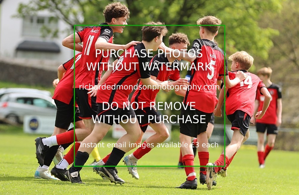 IMG_2096 - Kendal United U15 vs Sedbergh Wanderers Juniors U15 (U15 Final)