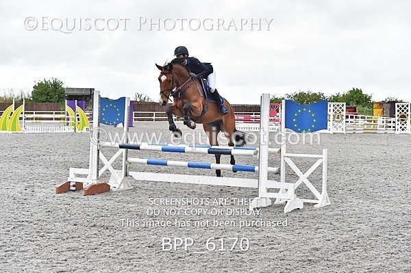 BPP_6170 - SUN CLASS 37 BR NOVICE/90CM