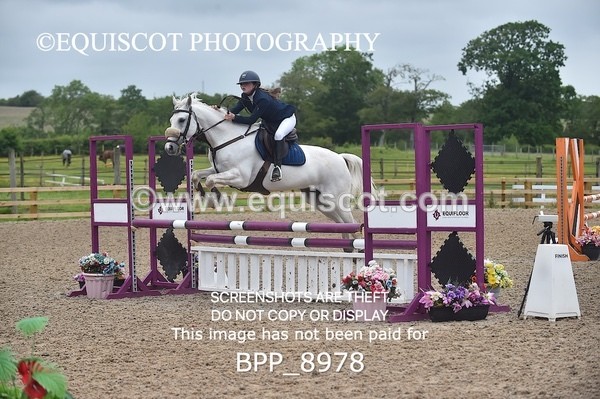 BPP_8978 - CLASS 13 SUN Pony Discovery 2ND ROUNDS