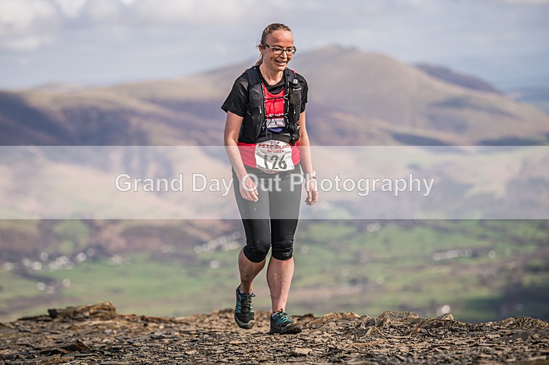 Coledale-982 - Coledale Horseshoe Fell Race Saturday 30th March 2024