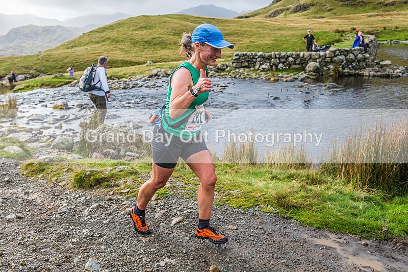 Langdale-601 - Langdale Horseshoe Fell Race Saturday 8th October 2022