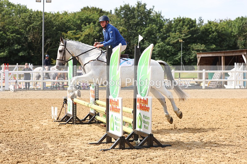 3E7A9563 - Class 7: 70cm Senior