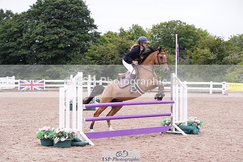 250629-082014-09842 - Cls 35 Pony British Novice & 80cm Open