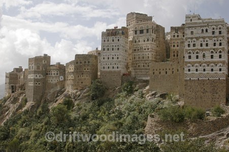  - Yemen, Arabian Peninsula