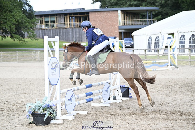 240823X-115102-16240 - 60cm R2 11.00 to 12.30