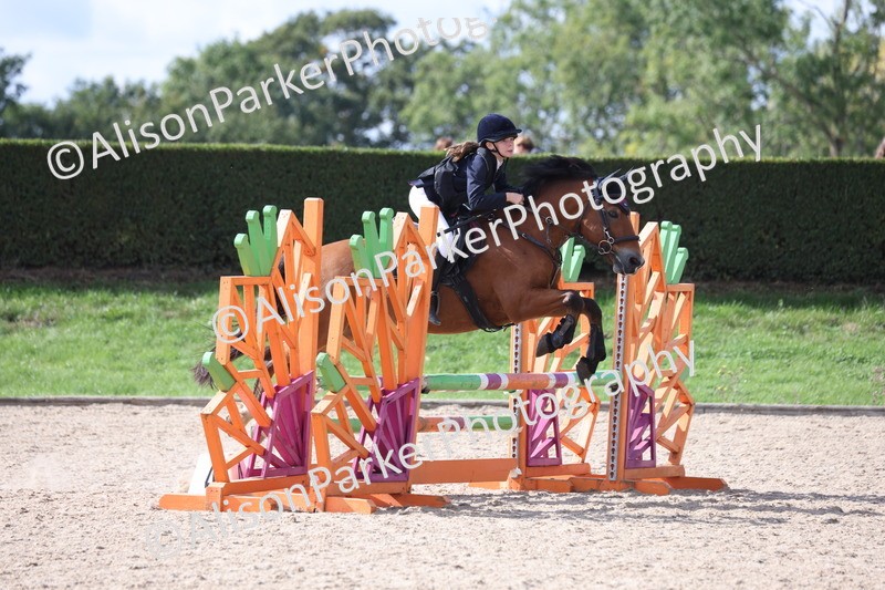 20250928-1620 - Class 5 - 80cm