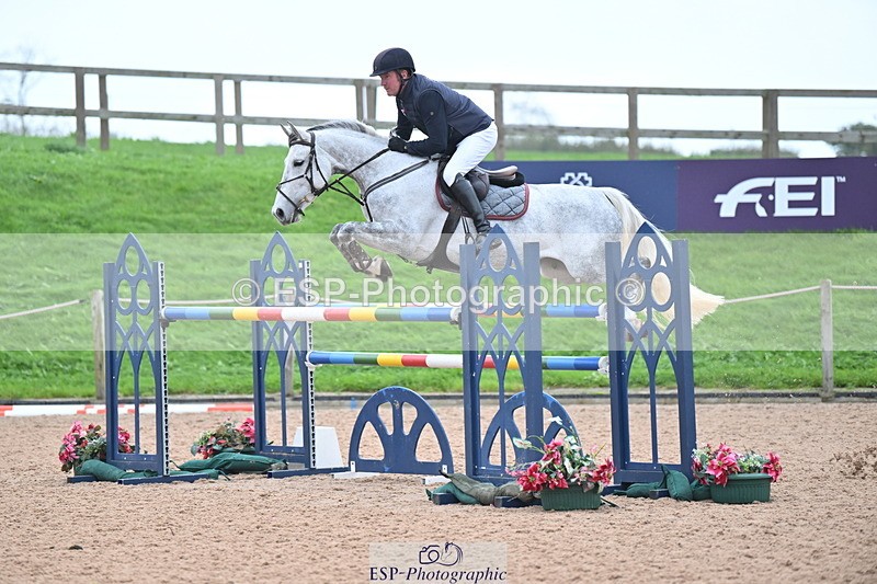 231013A-143558-02753 - Cls 9 Foxhunter & 1.20m Open