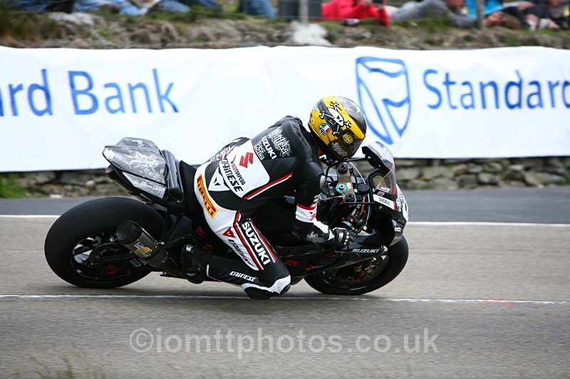  - Superbike Race