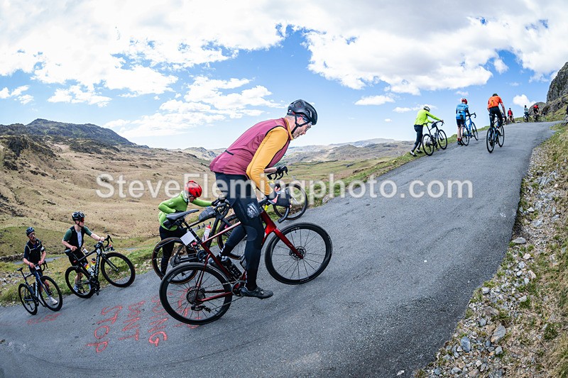 135116 - Hardknott Pass Camera 2 13.00-14.00