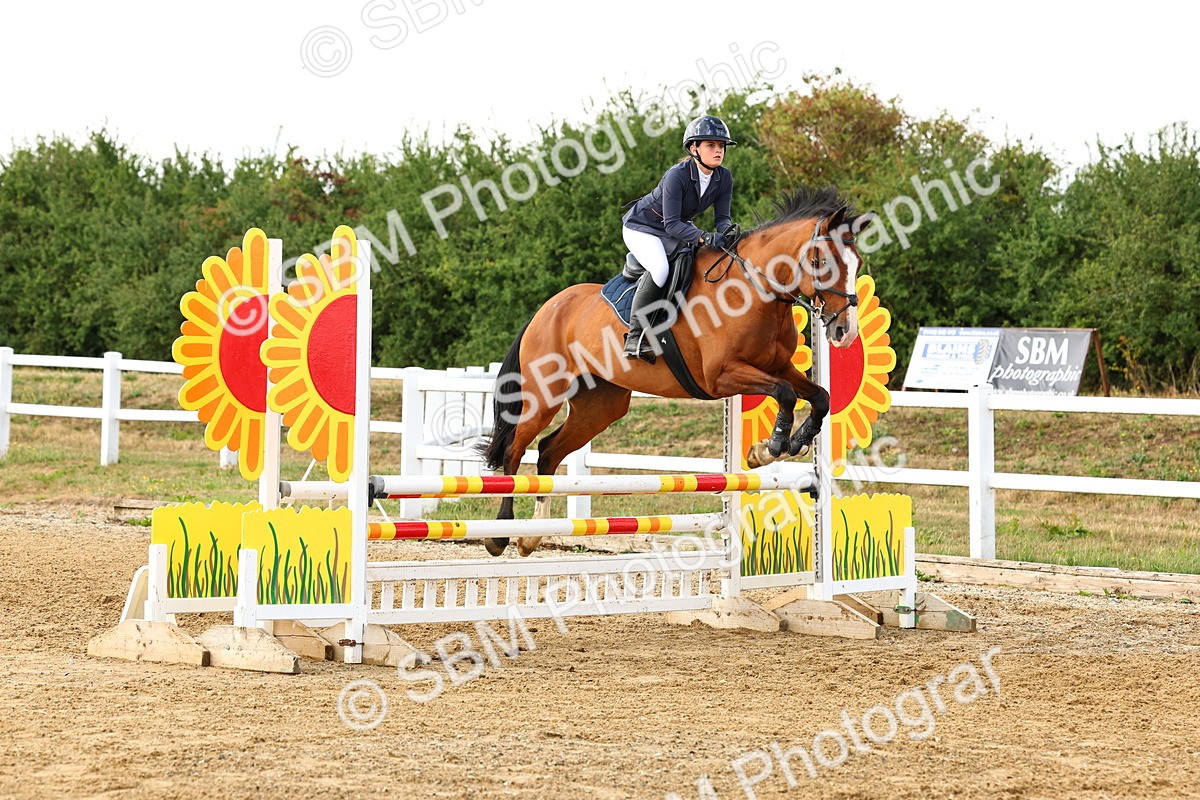 SBM_002591 - Class 6 - 90cm