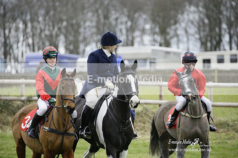 PtP 050322 99 - The Beaufort Races Didmarton 05/03/22