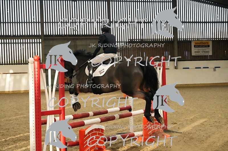 JKR02510 - Class 6 70cm