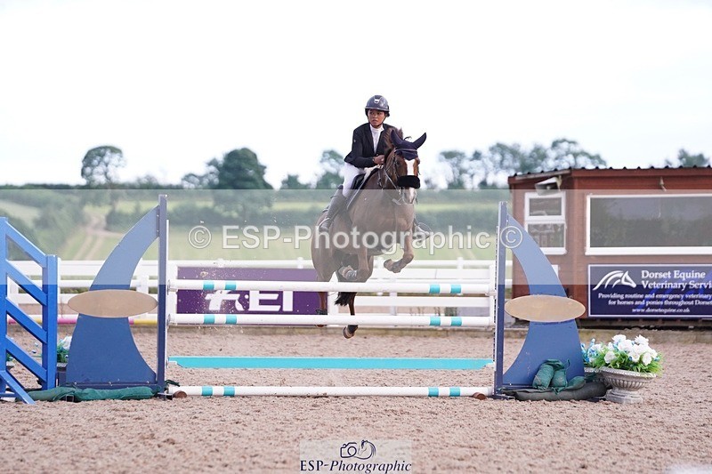 250628-200410-08011 - Cls 25 Blue Chip Pony Newcomers & 1m Open