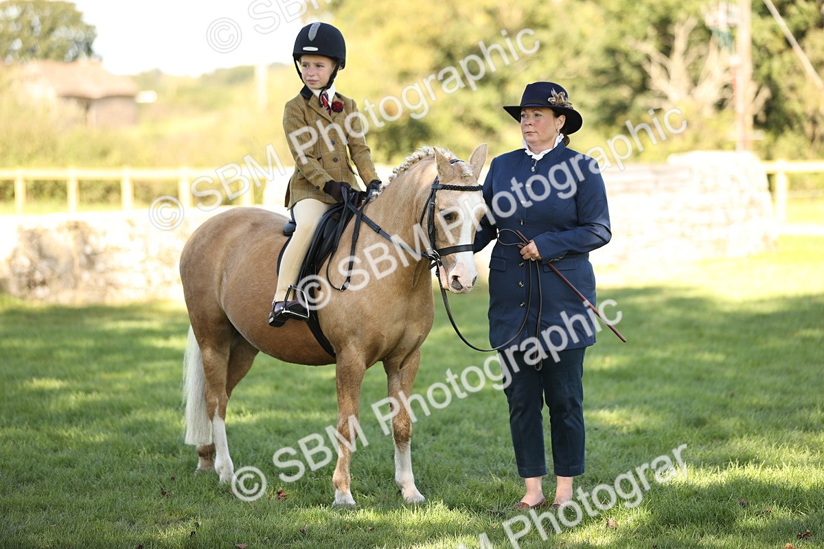 SBM_19195 - S3 - TSR Ridden Pony Showing