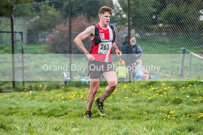 3 Peaks Finish-506 - The 3 Peaks Race Saturday 26th April 2025 - The Finish