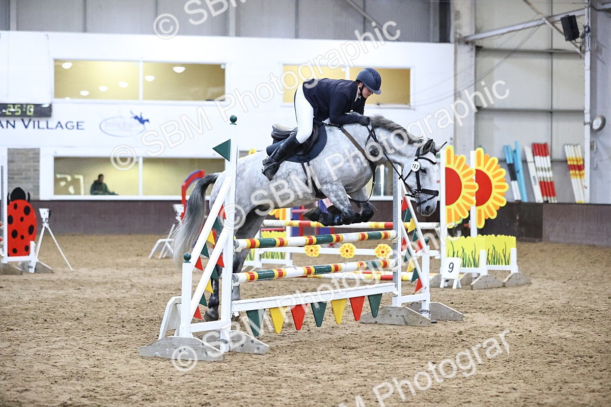 SBM_002712 - Class 8 - The Lisa Palmer memorial 1.00m