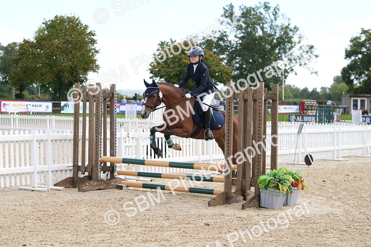 SBM_44312 - J7 - Junior Pony 60cm Championship