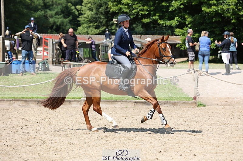 250614A-105958-05866 - Cls 26 British Novice and 90cm Open