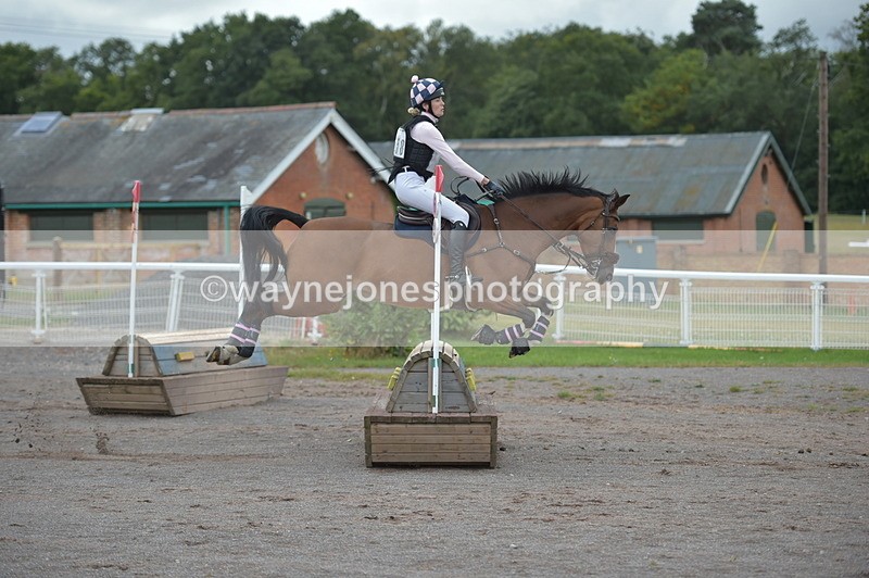 NGP_5654 - XC Time 13:48 to 13:55