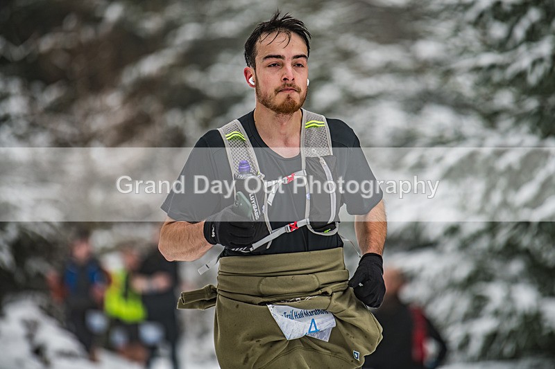 Glentress-695 - High Terrain Events Glentress 42, 21 & 10K Trail Races Sunday 15th February 2026
