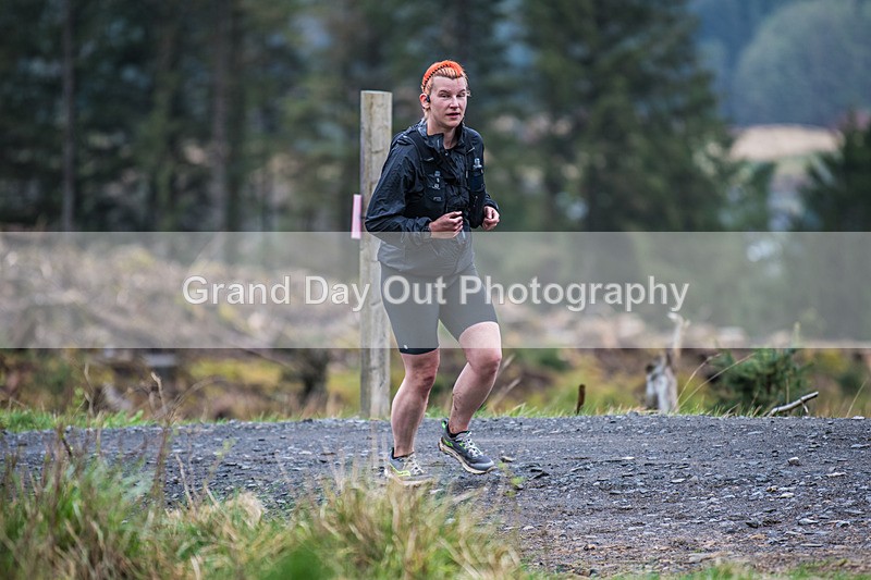 Kielder-452 - High Terrain Events Kielder 82, 50 & 32K Ultra Trail Races Saturday 13th April 2024