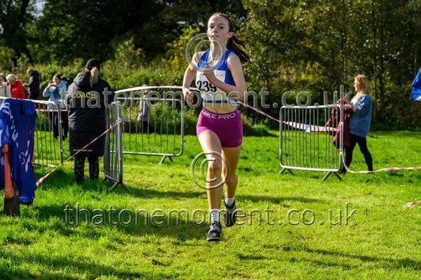 WstRly26-919539 - Young Female Set Two