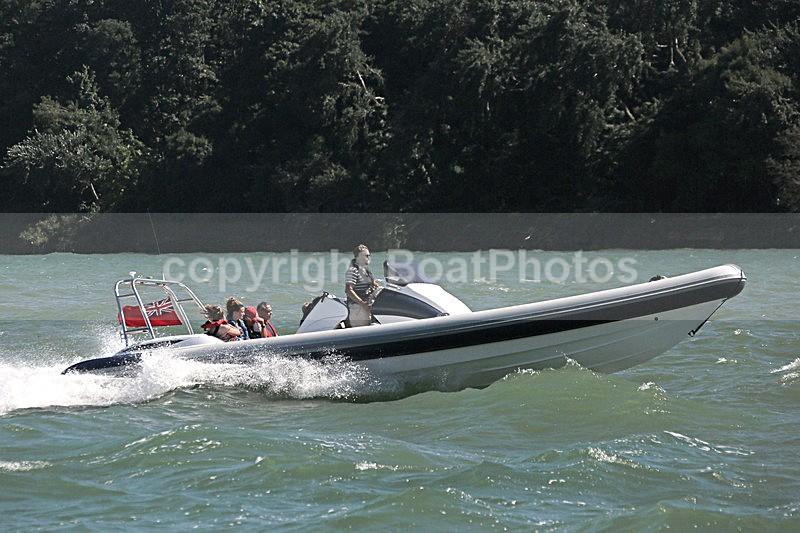 160723 GREY RIB Y92A8559 - RIBs, Tenders, Dories, Dinghies