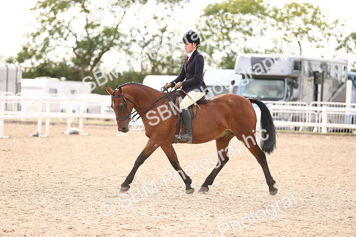 SBM_18192 - Class 423 - Equitation (best rider) Adult