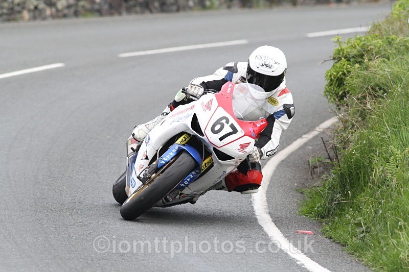  - Superbike Race