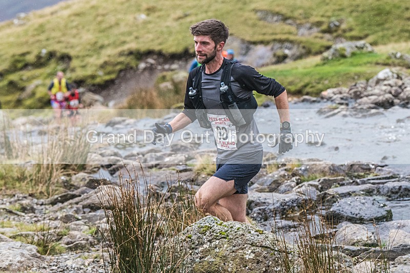 Langdale-253 - Langdale Horseshoe Fell Race Saturday 12thOctober 2024