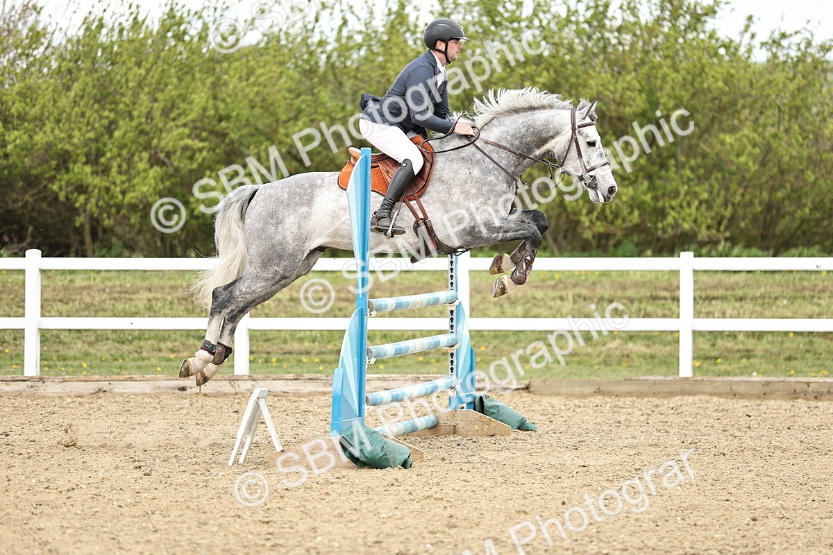 SBM_001025 - Class 3 - Senior Discovery - 1.00m