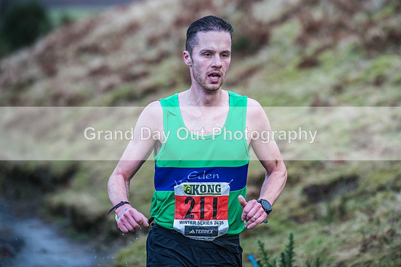 Loopy Latrigg-436 - Kong Loopy Latrigg Fell Race Saturday 21st December 2024