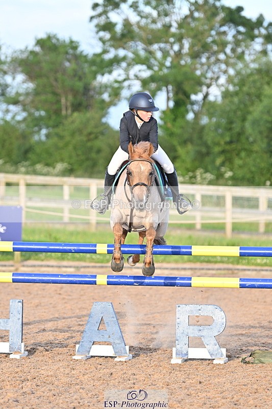 240628A-201615-02031 - Cls 7 Graham Heath 128cm + 138cm