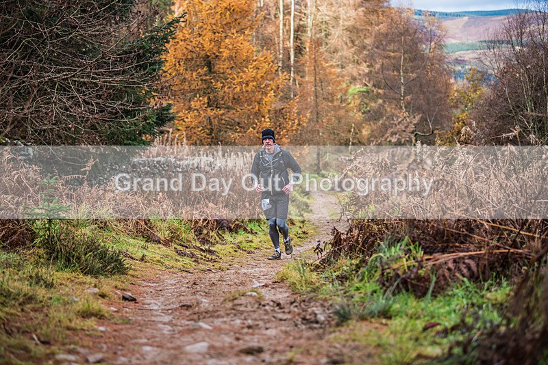 TVU 50  60K-551 - High Terrain Events Tweed Valley 50 & 65K Ultra Trail Races Sunday 19th November 2023