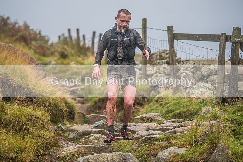 Langdale-980 - Langdale Horseshoe Fell Race Saturday 12thOctober 2024